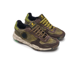 CHACRONA PREMIUM MAGNOLIA BRONZE BLACK MAN